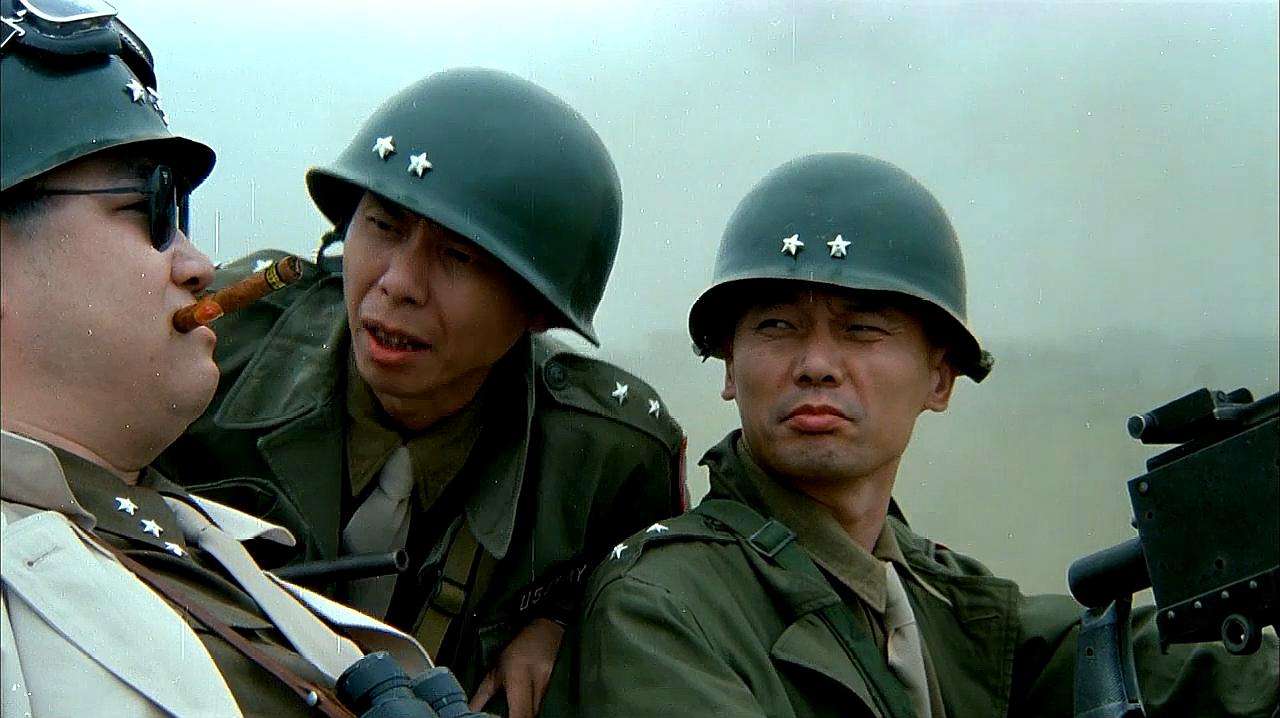 沈腾和周星驰是一个类型的人,沈腾怎么就成了中国喜剧一哥了