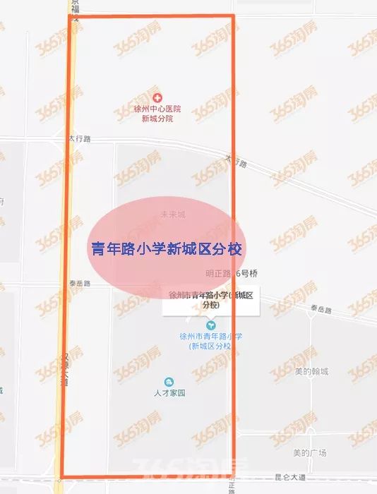 2020徐州小学学区房,徐州十大小学学区房