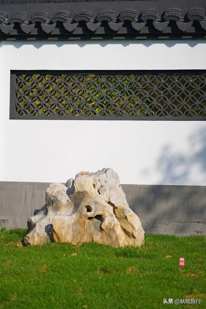 常熟海虞铜官山景区有什么,常熟海虞铜官山生态观光园