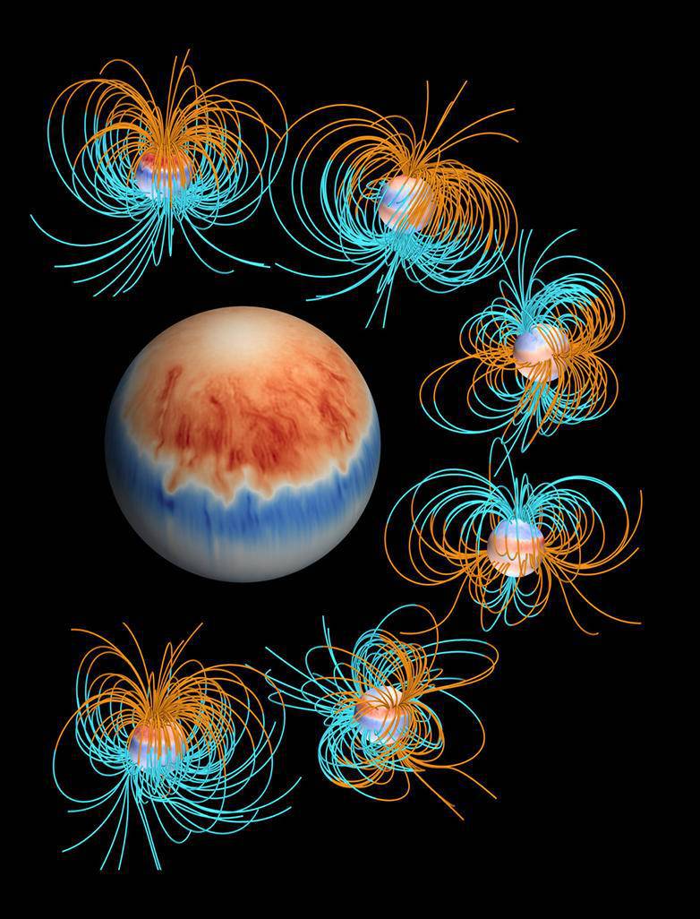 磁极的秘密视频,磁极的秘密小实验