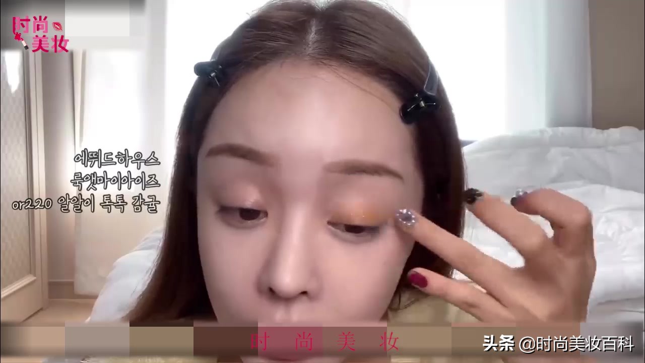 小白化妆初学者教程,化妆初学者必学的化妆步骤