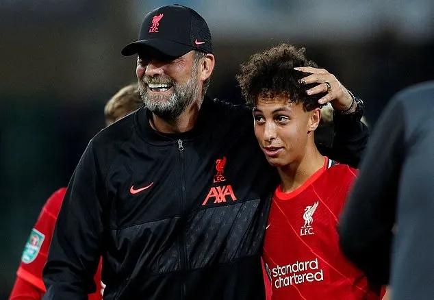 欧冠第三轮利物浦曼城,英格兰联赛杯决赛利物浦对切尔西