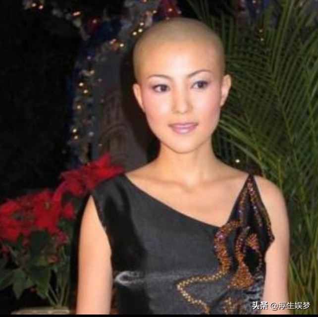 曾经红得发紫却突然消失的女明星,从红极一时到落魄的8位女星