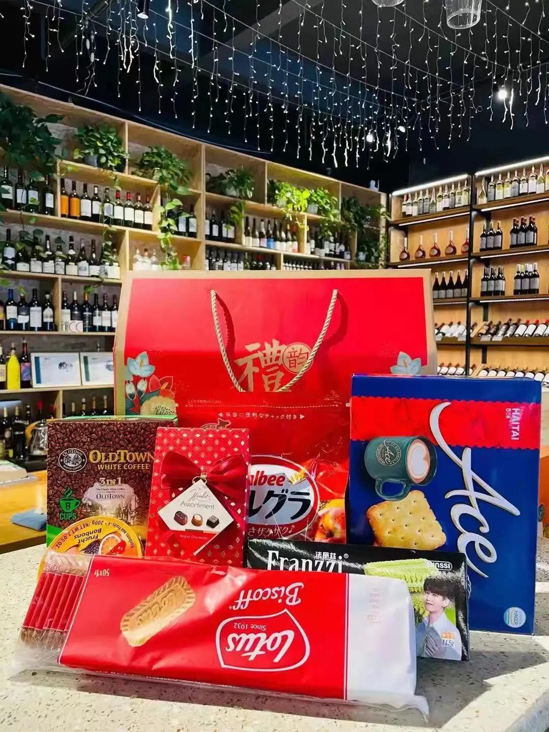 青白江特色旅游商品来啦！快来看有没有你的“心头好”