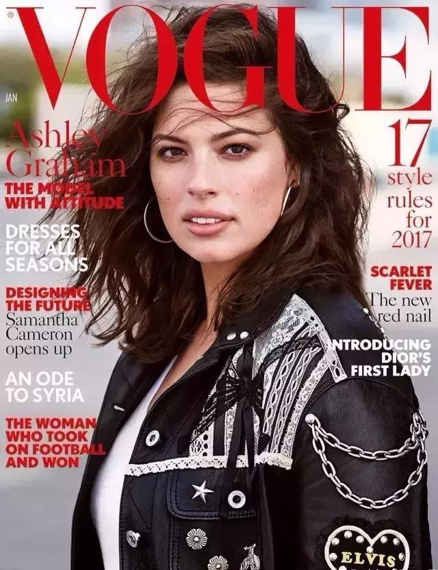 身材高大的160斤的外国超模图文,天使面孔魔鬼身材的超模