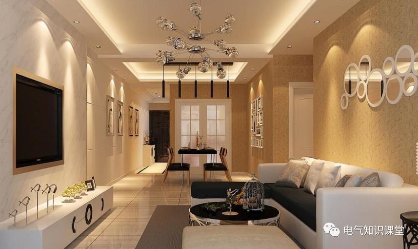 建筑电气设计需要什么知识,建筑电气基础知识教程