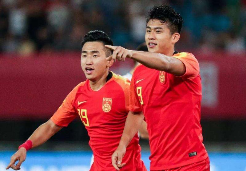 中国男足历史战绩回顾,男足最辉煌时期1927年