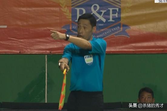 中超奇葩失误事件,中超奇葩一幕全集