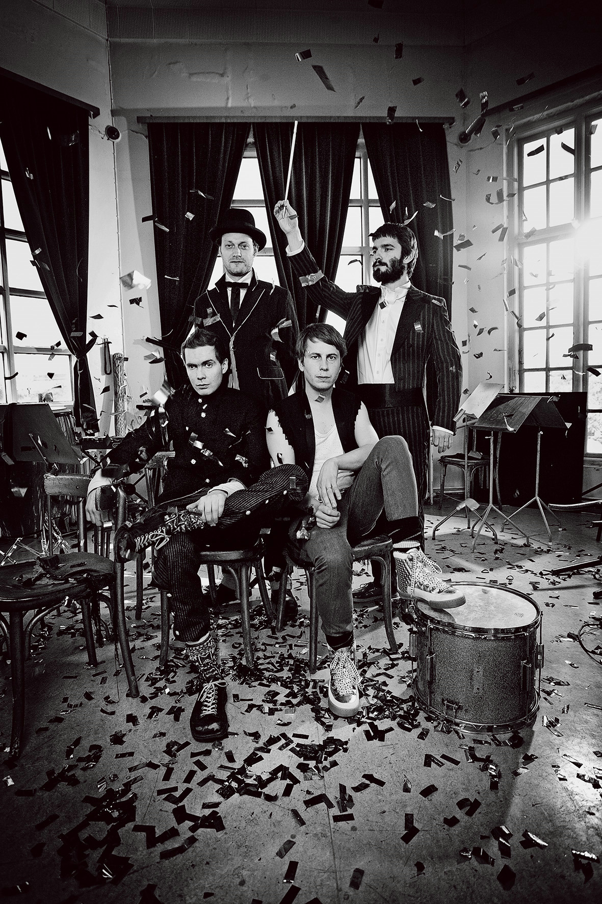 冰岛音乐领先世界一百年,冰岛为什么音乐这么发达