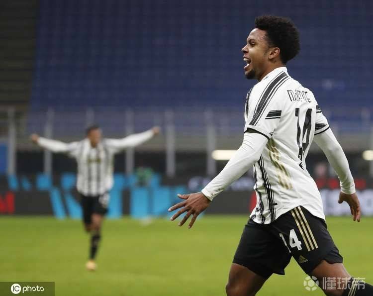 斑马无意马塞洛伊斯科，尤文创近9赛季最差同期积分期待魔仙归来