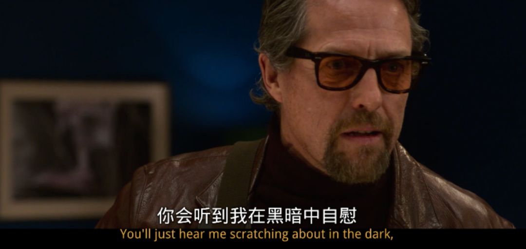 满屏尽是虎狼词,满屏虎狼之词