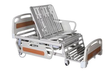 电动护理床自动翻身功能实用吗,电动翻身护理床