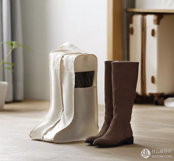 换季了可以把不穿的鞋子收纳起来,日本鞋子收纳方法视频