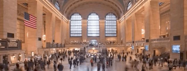 稳定器使用简易指南，教你如何用稳定器出“大片”