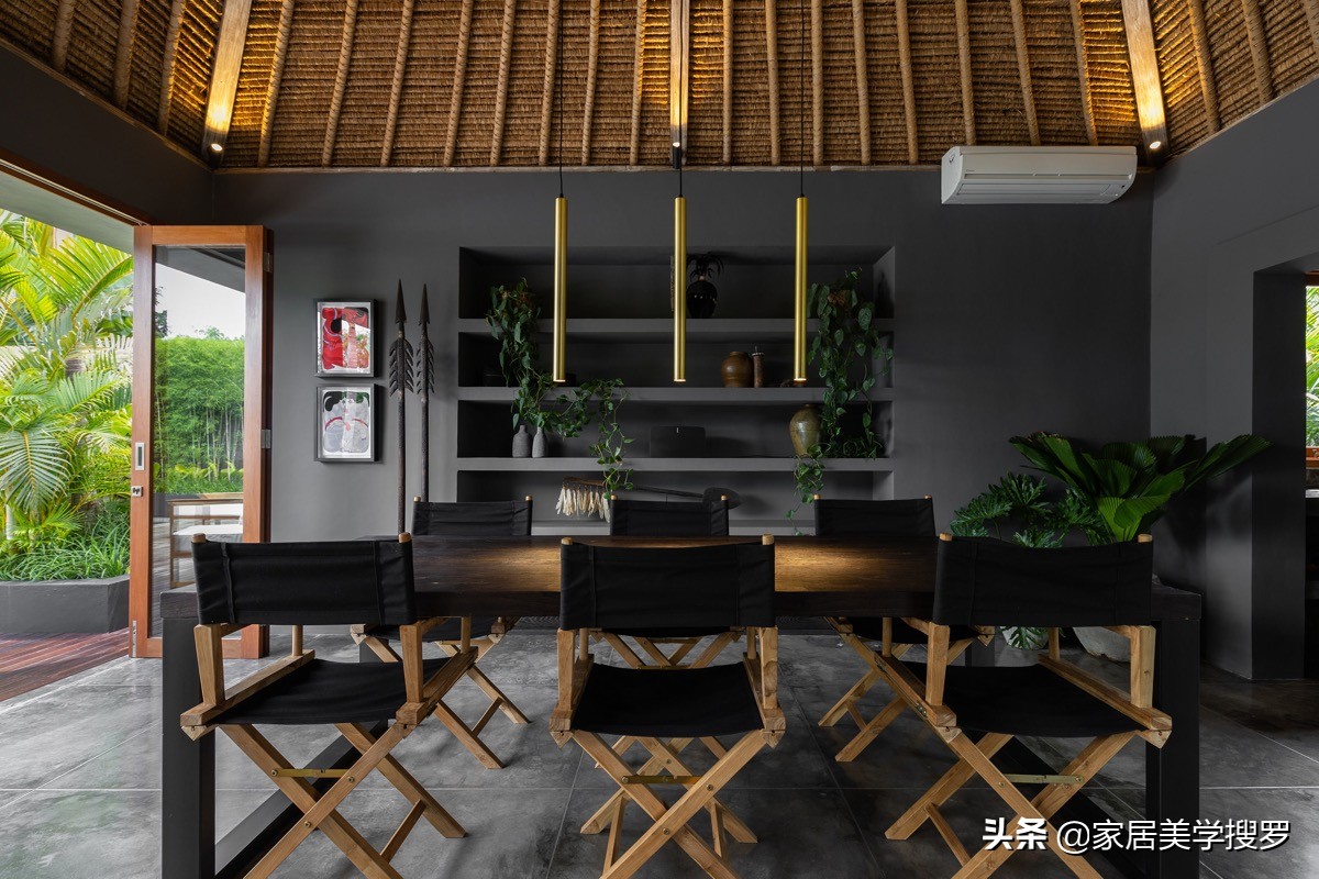 巴厘岛梦幻海景别墅,108栋巴厘岛风情别墅