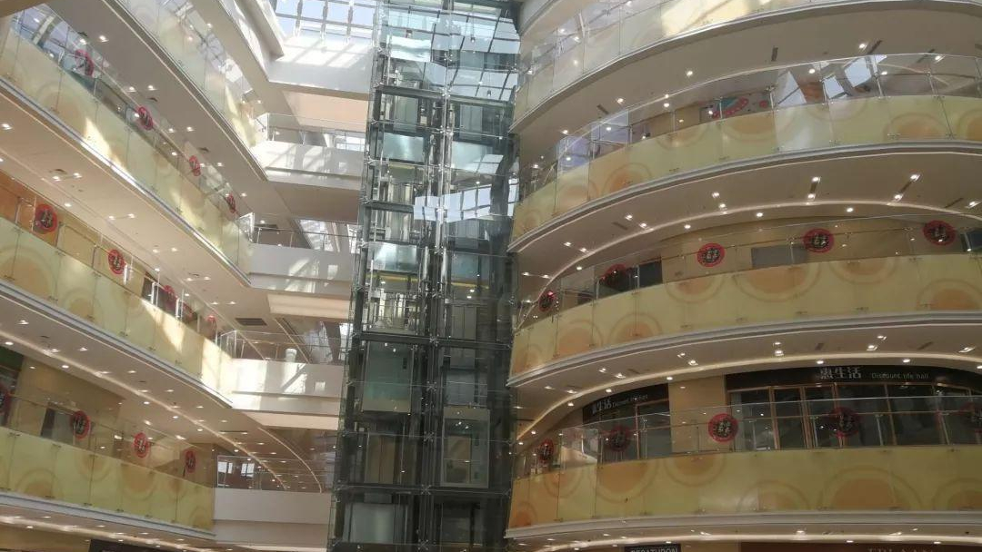 徐州首批商场恢复营业,徐州商场暂停营业