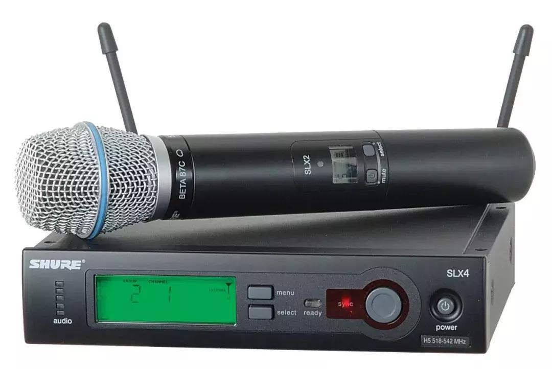 无线麦克风不好使怎么回事,无线麦克风杂音怎么处理