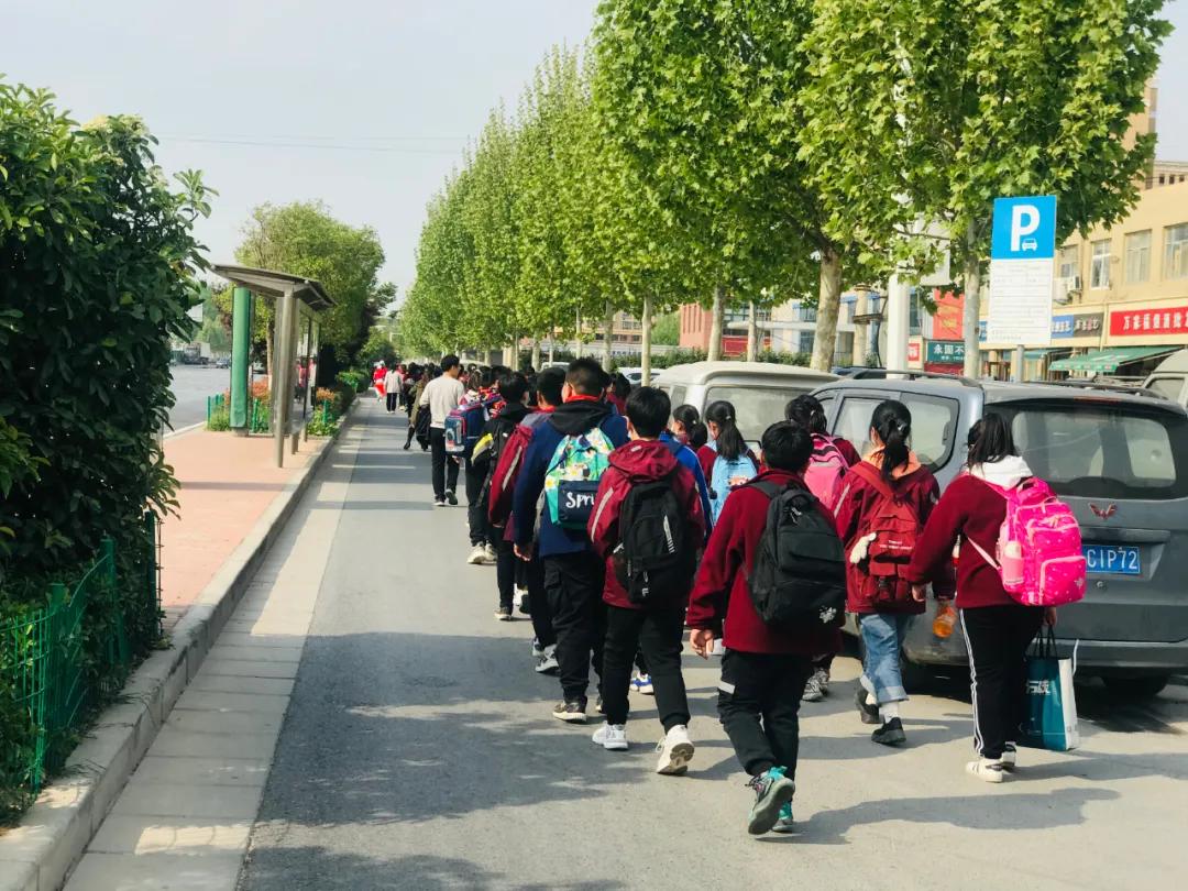 郑州市第七十九中学一起向未来,郑州市惠济区第七十九中学