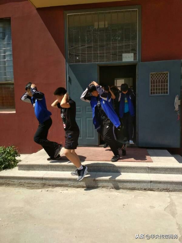 潍坊永盛文武学校,潍坊永盛武校