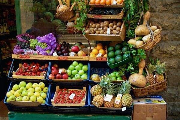 水果店卖水果,怎样才能开好水果店