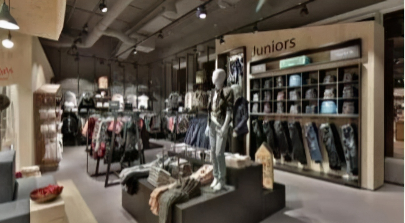 2020年必看的服装店经营趋势,19至99元服装店经营模式