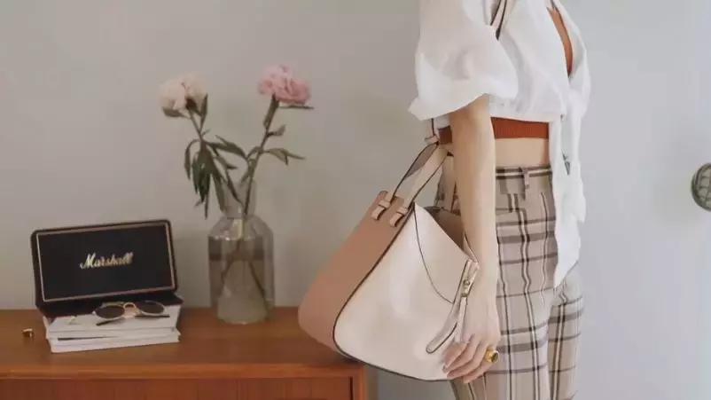 小白值得入手的奢侈品包包哪几款,适合女生入手的第一款奢侈品包包