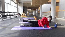 居家该如何锻炼教练来支招,居家健身公认最有效的训练方法