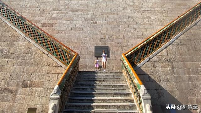 如何用手机把风景照片变好看,手机为什么拍不出真实风景