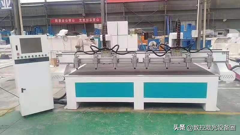 电脑木工雕刻机,木工电脑雕刻机入门视频教程