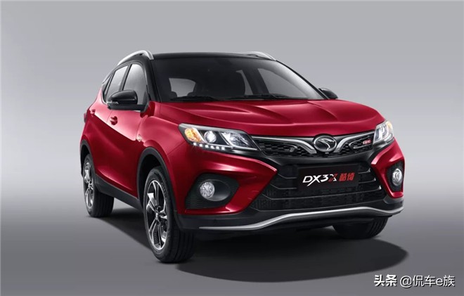 东南dx3的11月销量,东南dx3为什么销量那么高