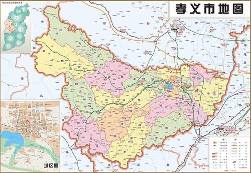 孝义百强县,孝义还能成为山西最富县吗