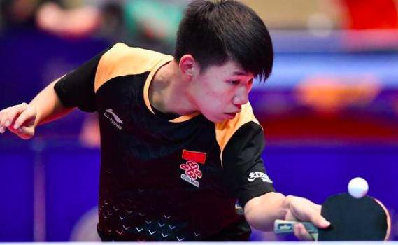 国球世界冠军决胜局,国球到底有多强