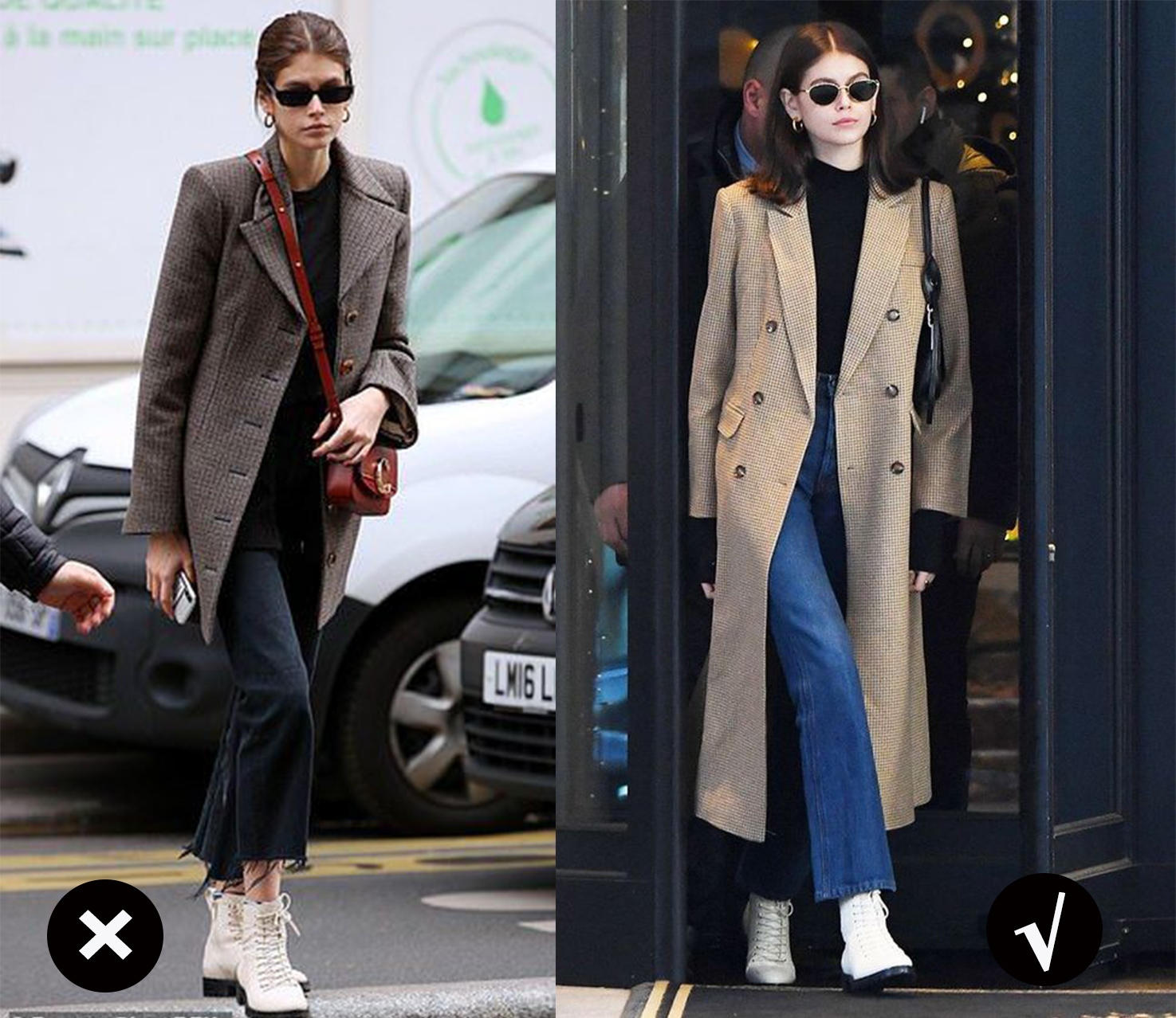 妈妈款包测评,开家长会妈妈都背什么包