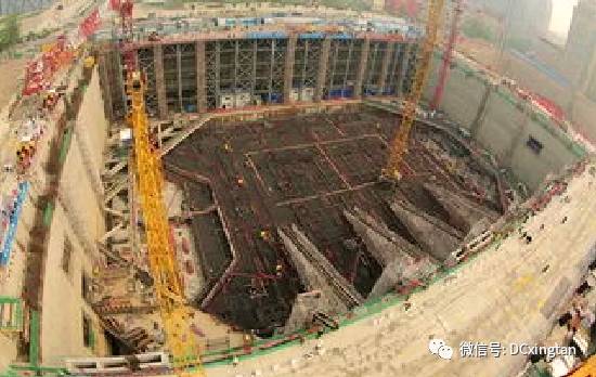 北京第一高楼中国尊到底有多牛,中国正在建的世界第一高楼