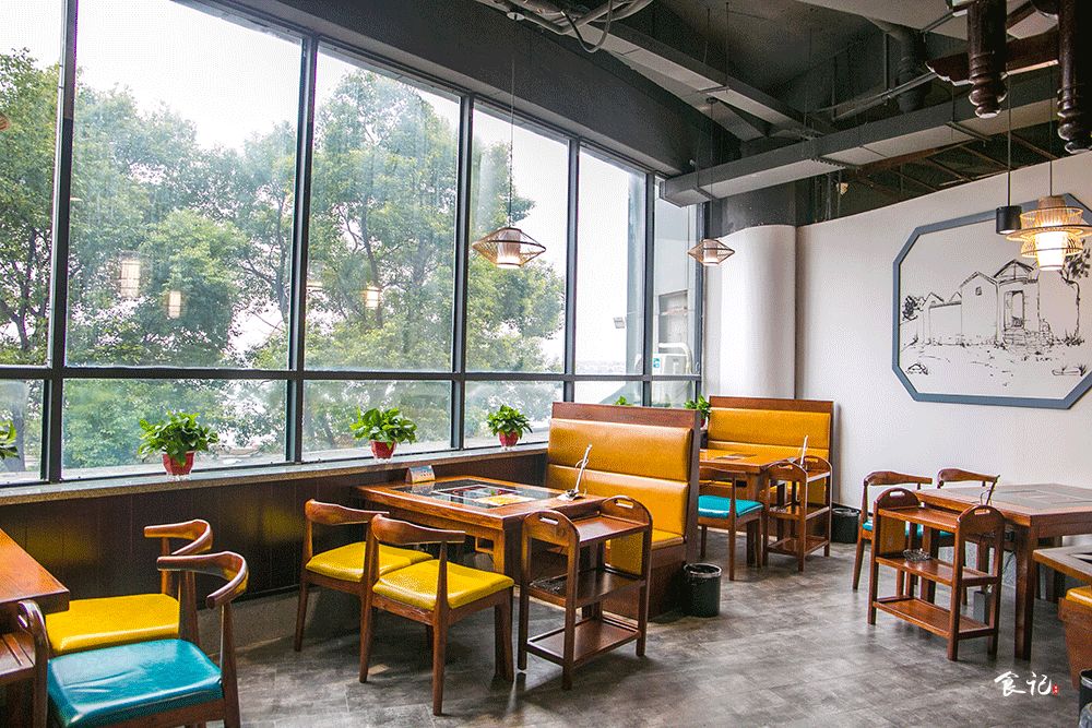 1块钱撸四盘！薄如蝉翼的蝴蝶鱼片，让你一口鲜掉眉毛！