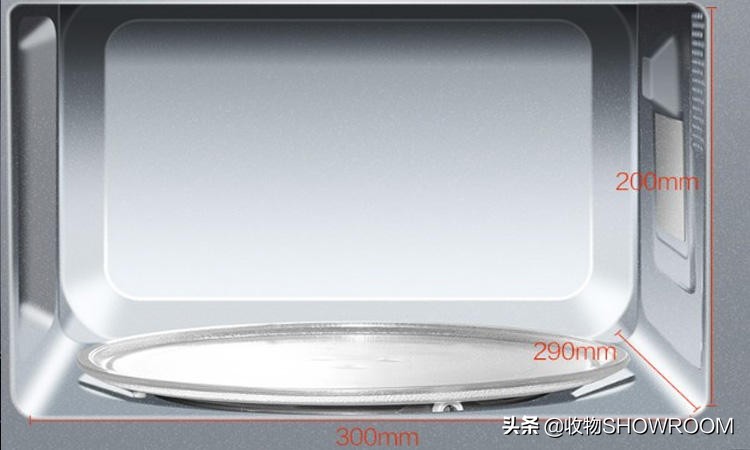 请问家用微波炉买什么牌子的好,家用微波炉买多大功率的合适