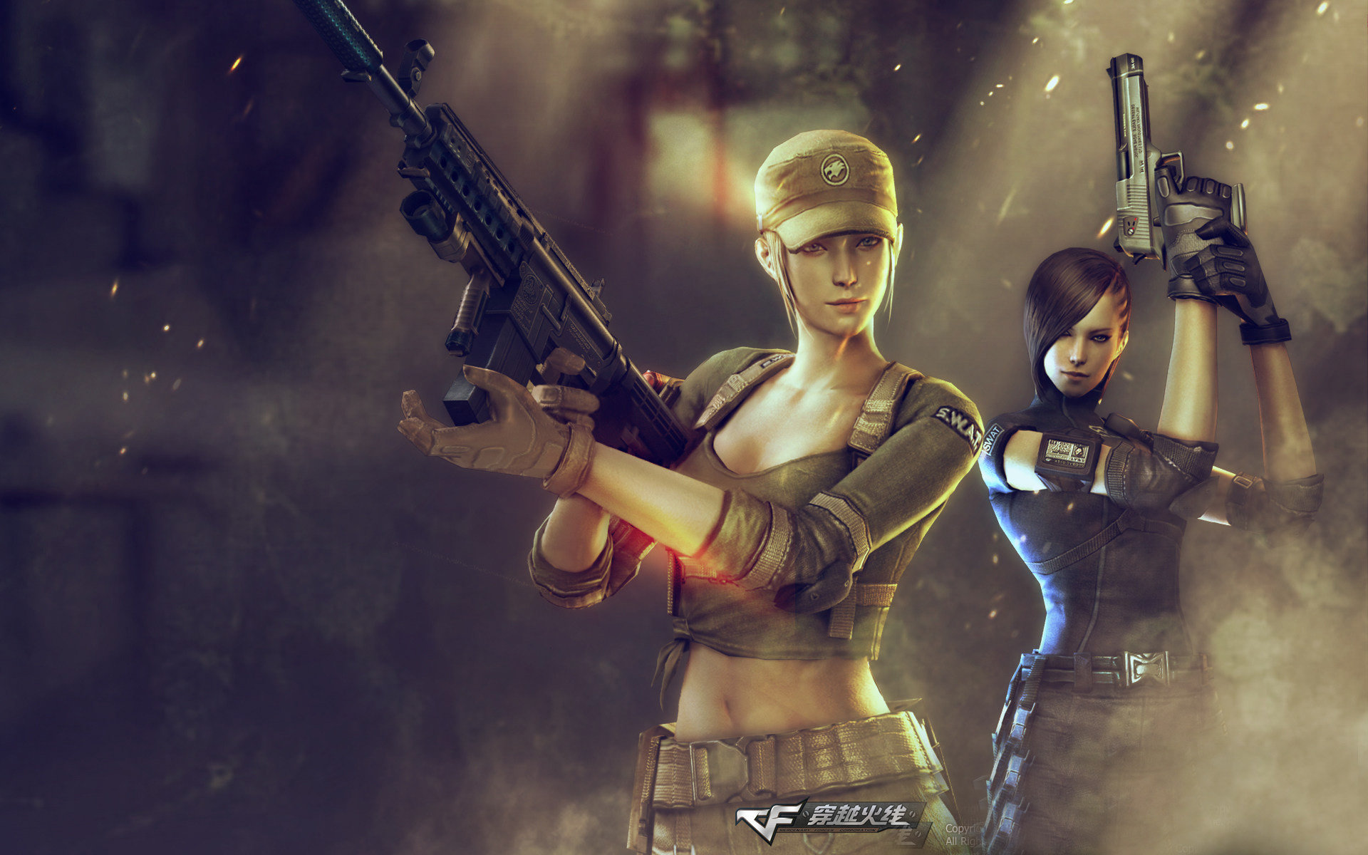 第一名是英雄联盟的三倍多，盘点史上最赚钱的网络游戏