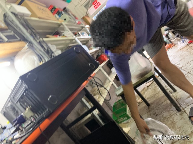 收回来的废旧电脑去哪里卖掉,回收废旧电脑收上来都卖给谁了