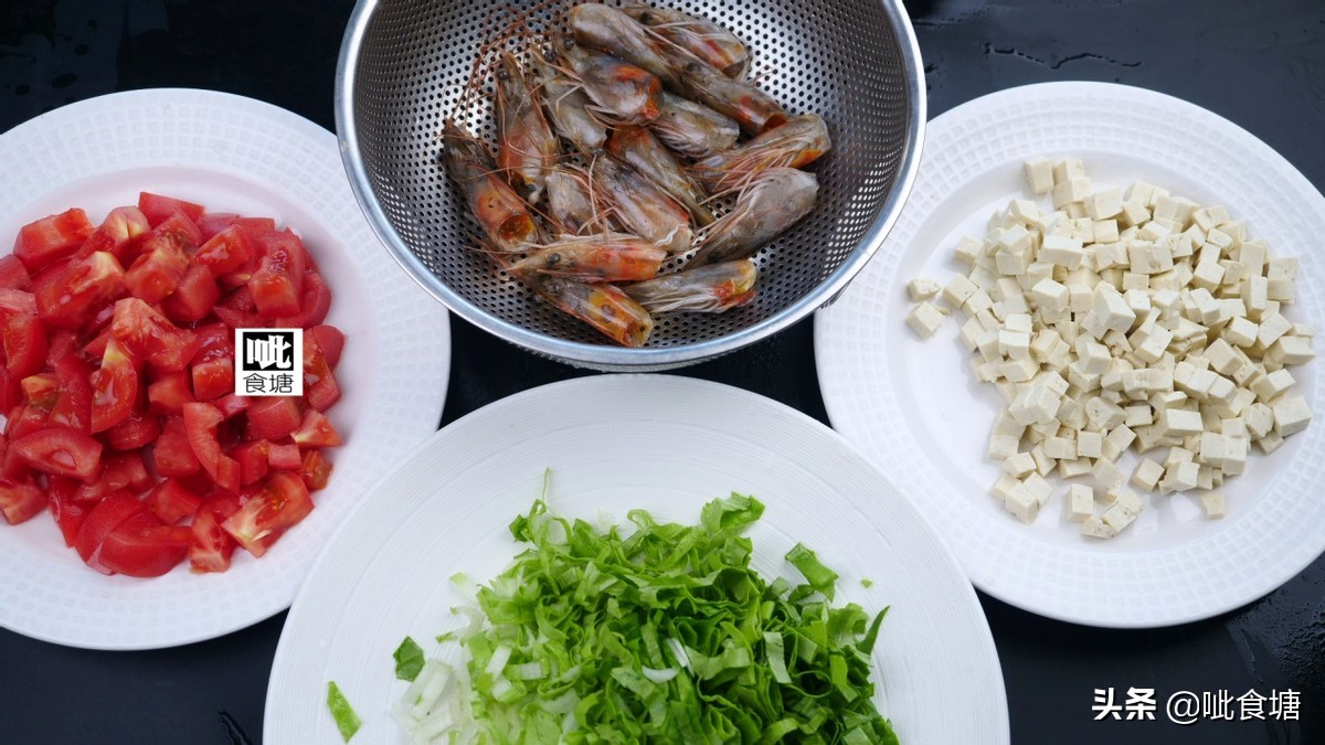 虾头里脏东西去除后可以吃吗,虾头里有重金属可以吃吗