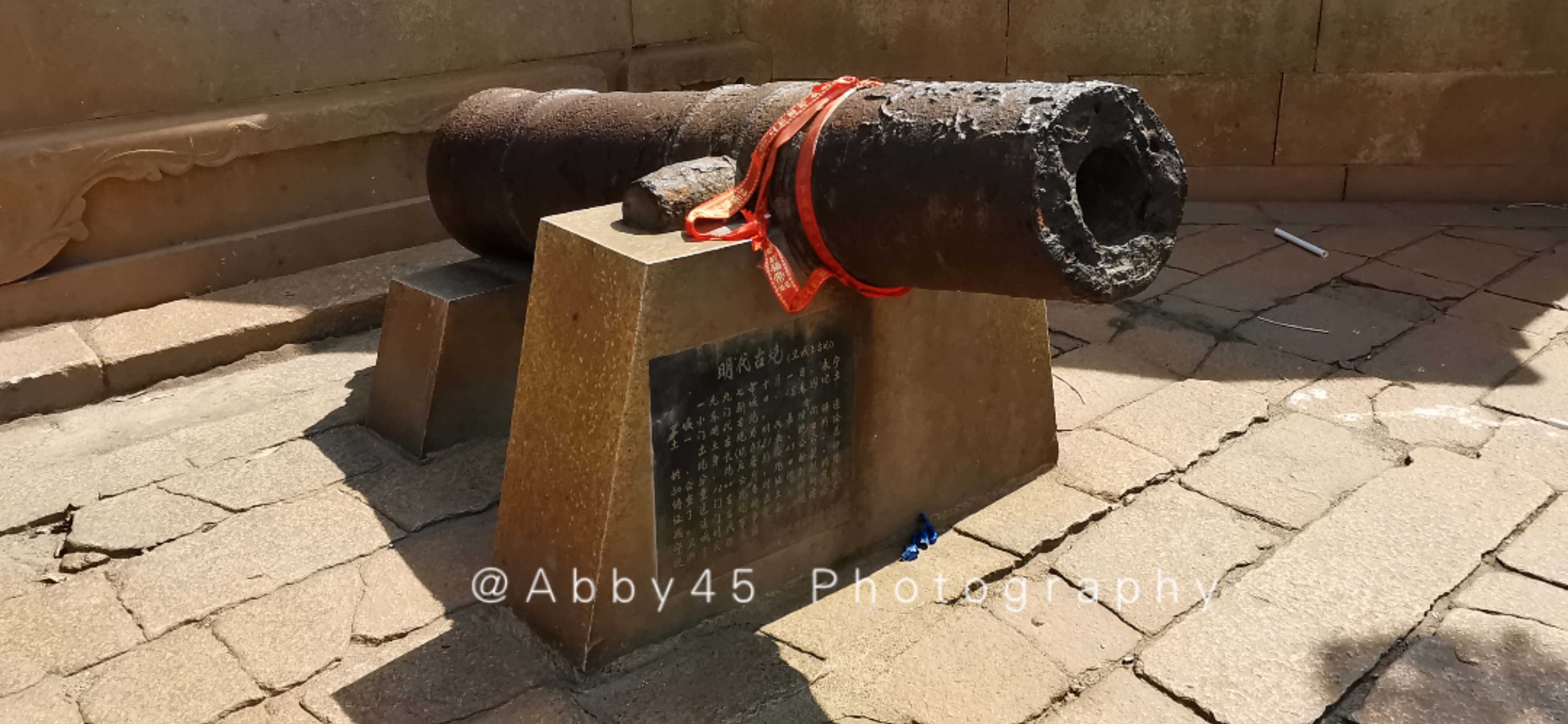 石狮永宁古卫城，永葆一方安宁的福地，有座神奇的城隍庙