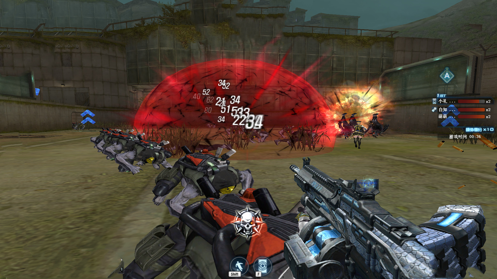 cf挑战模式故事,cf挑战模式火焰山怎么提高暴击率