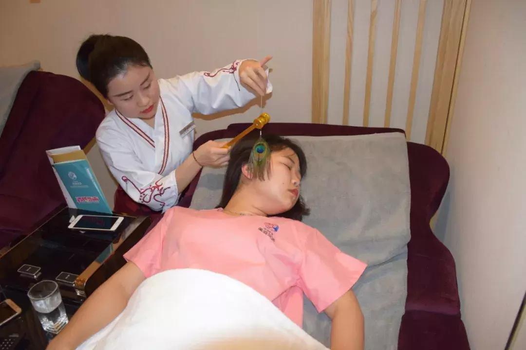 美姿汉汤赣州,赣州美姿汉汤会所怎么样