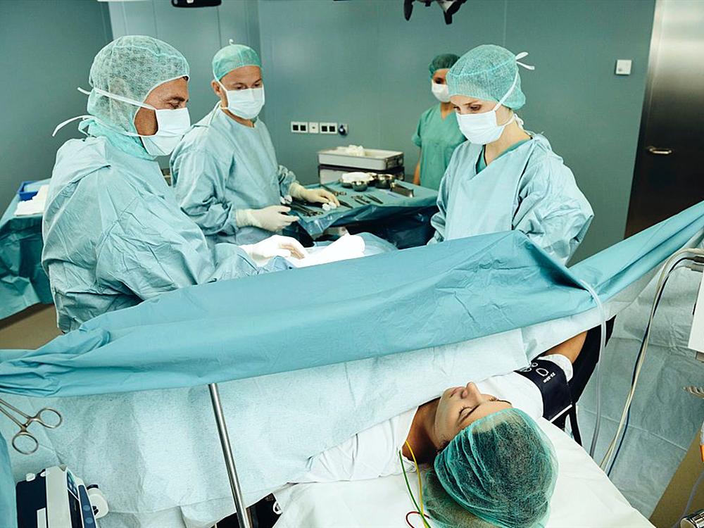 自己选择剖宫产有坏处吗,剖宫产怎么样能把疼痛降到最低