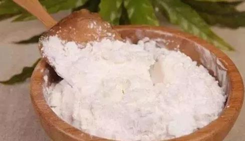 通赢天下：生粉和淀粉，究竟是不是同一种东西？