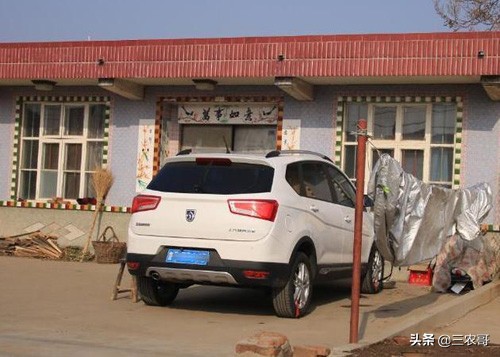 农村最好赚钱的5个项目,农村做哪些项目最赚钱