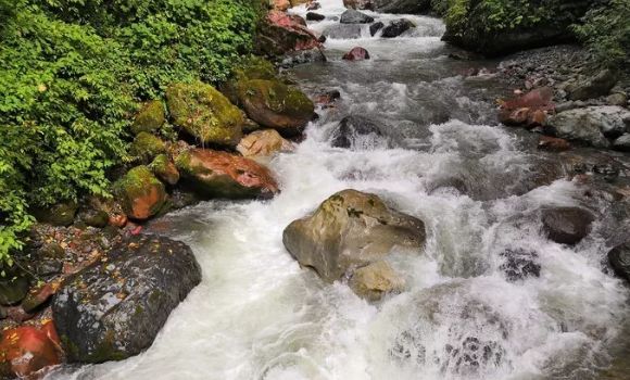 川内泡温泉的地方,日本十大温泉胜地推荐