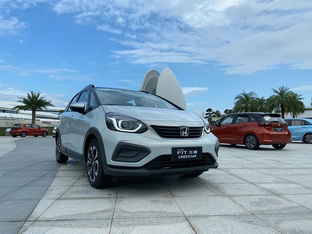 台湾四代飞度试驾视频,飞度4代试驾感受描述