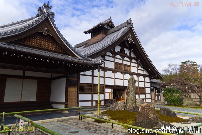 足利高氏进京见醍醐天皇,足利尊氏和后醍醐天皇的关系