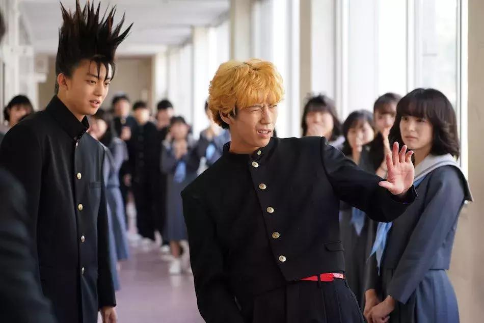 平成年代最好日剧,陪伴我们平成三十年的日剧