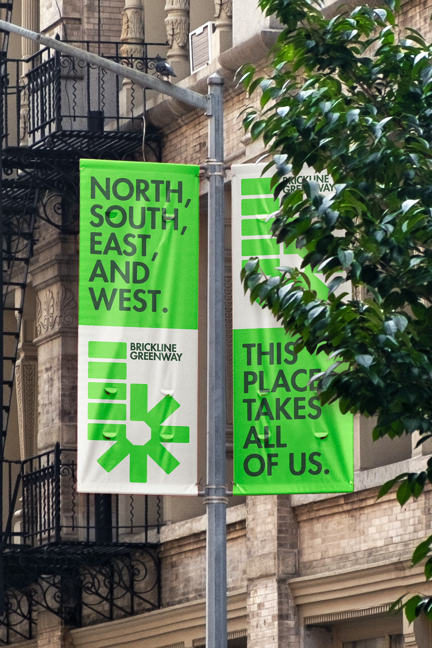 平面设计办公空间品牌形象设计,优秀的商业平面设计